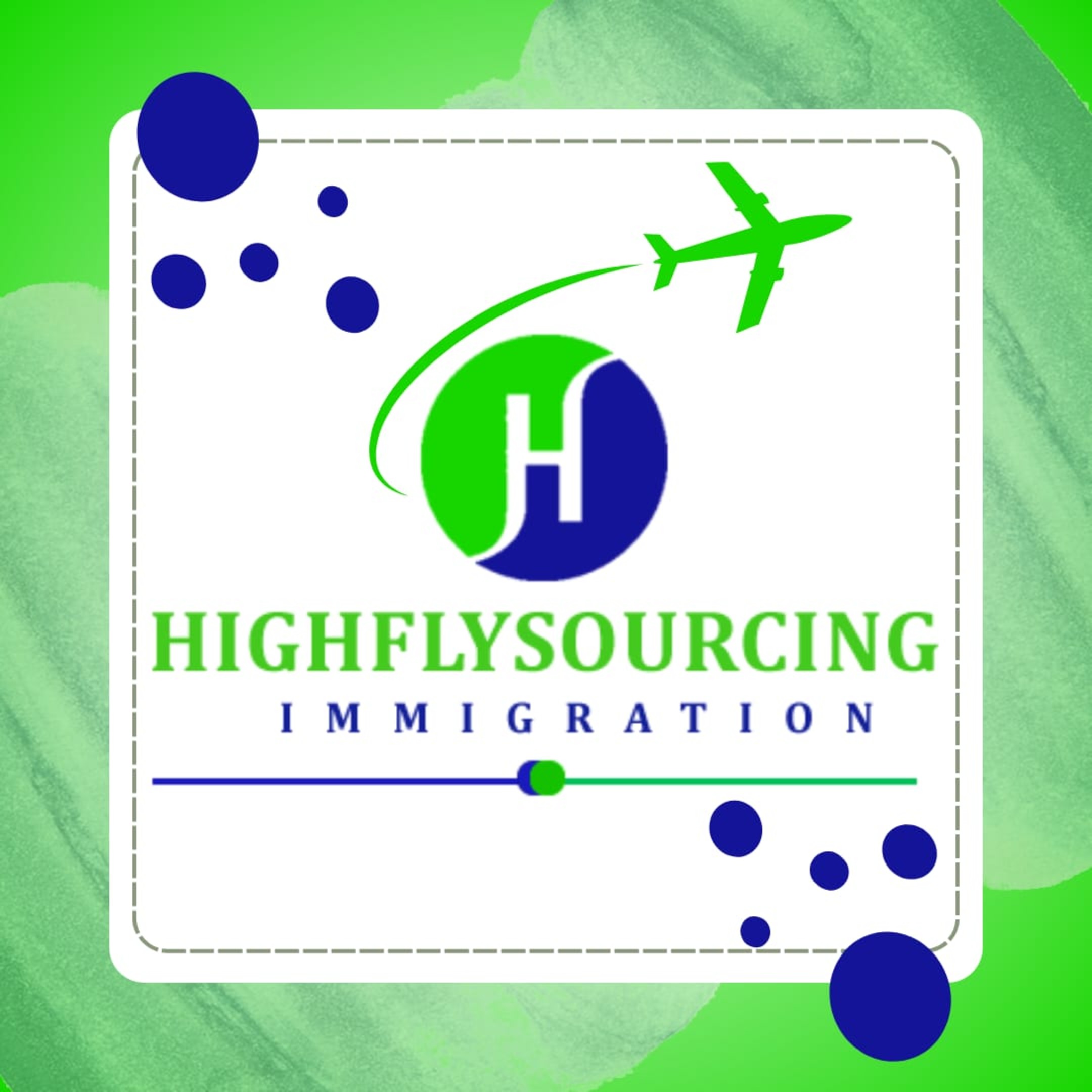 Highfly Sourcing