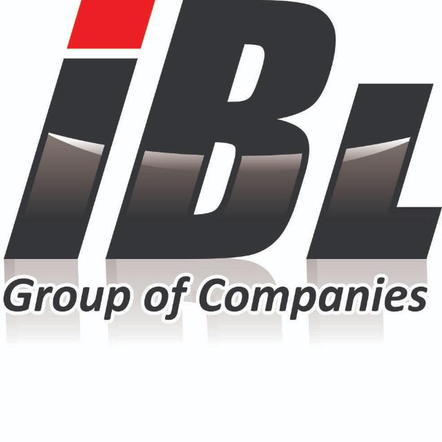 INDUSTRIAL BOILERS LTD.