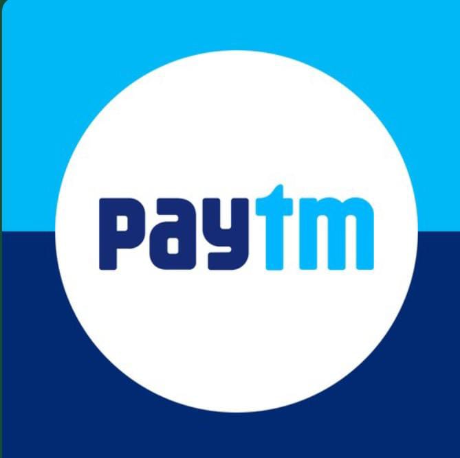 Paytm services 