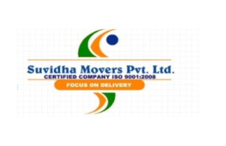 SUVIDHA MOVERS PVT LTD