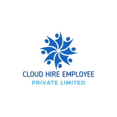 Cloud Hire Employee pvt ltd