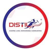 Distil Education & Technology Pvt Ltd
