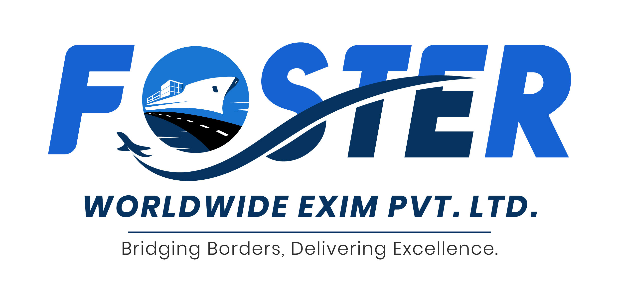 FOSTER WORLDWIDE EXIM PVT. LTD.