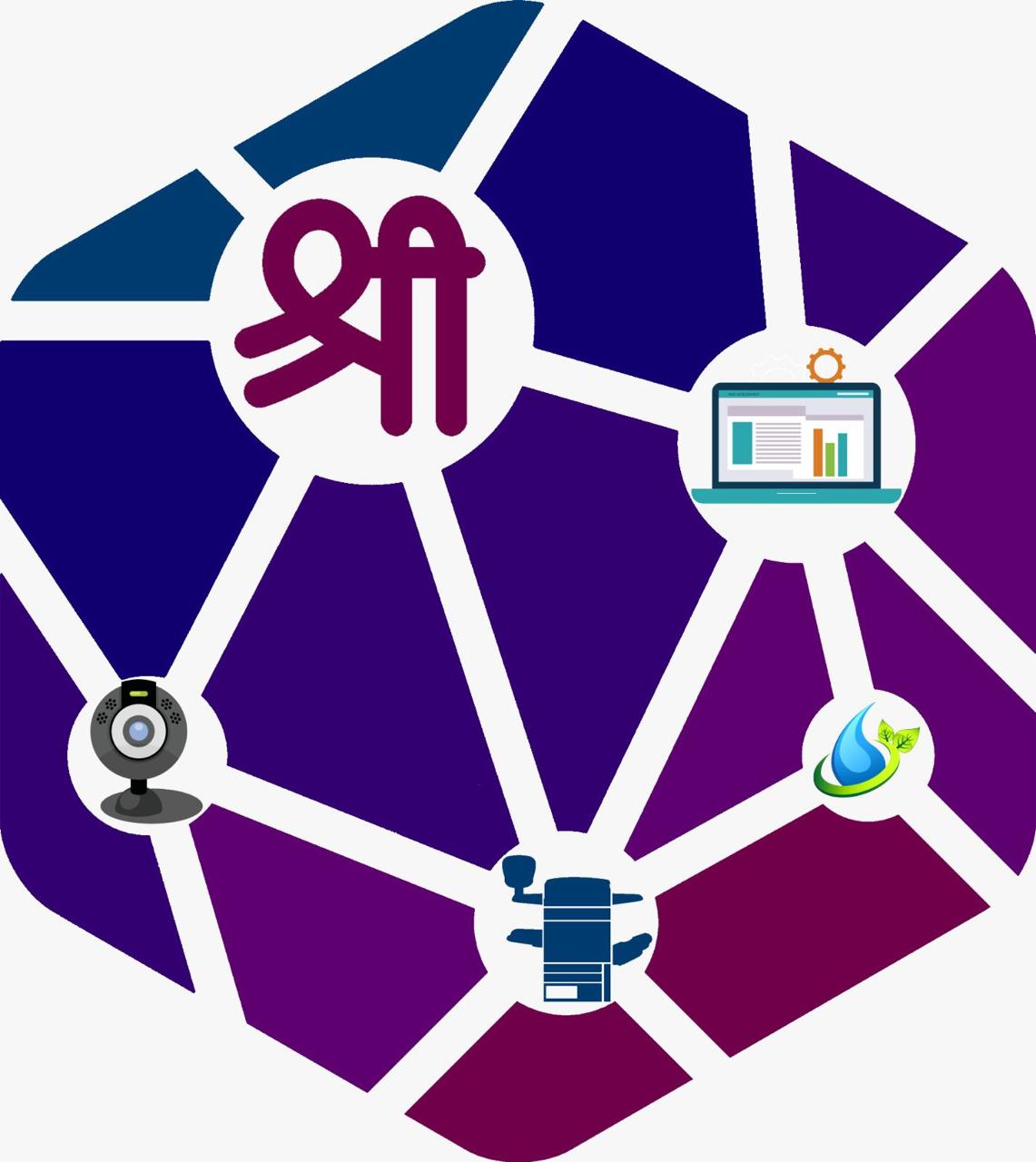 Shree Associates Digi Solution Pvt Ltd