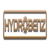 Hydrobenz Industries Pvt Lrd