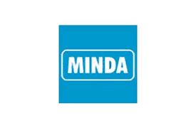 Minda Corporation Limited