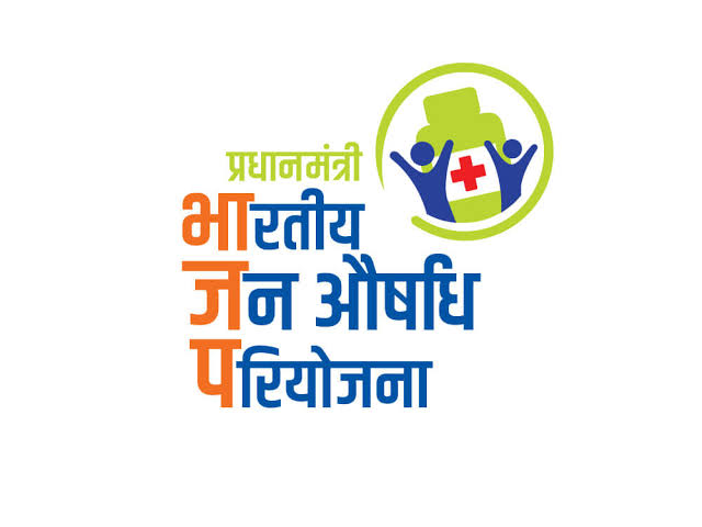 Pradhan Mantri Bhartiya Janaushadhi Kendra (PMBJK)