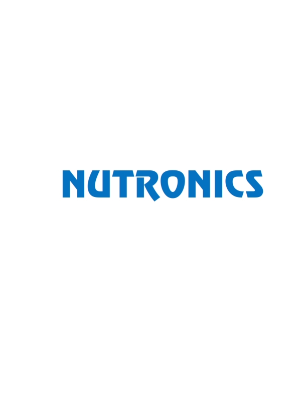 Nutronics India