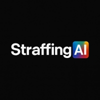 Straffing AI