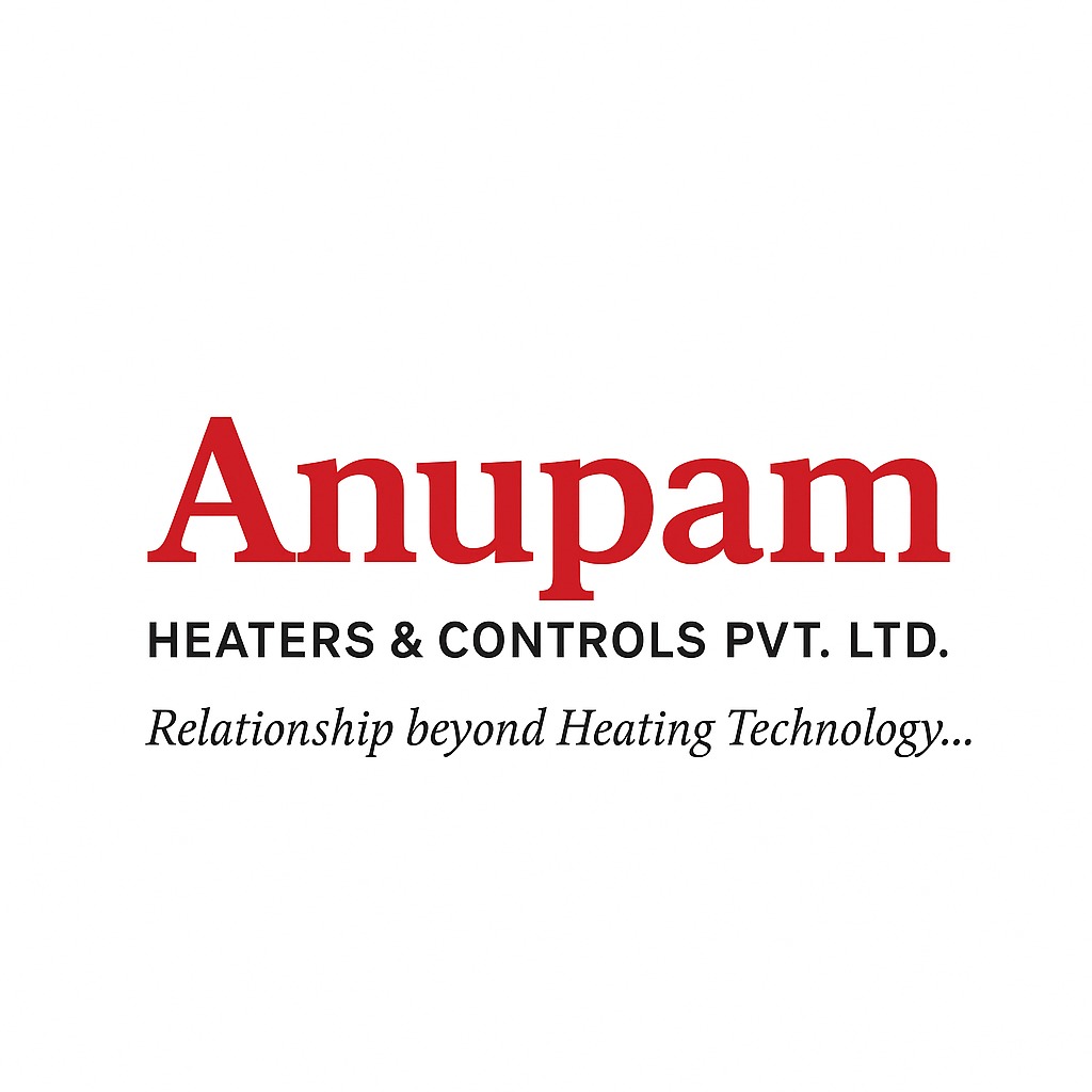 Anupam Heaters and Control Pvt. Ltd.