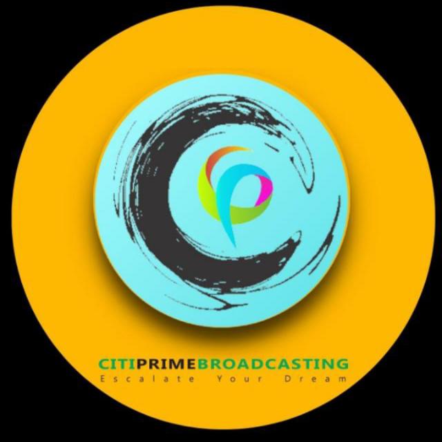 citi prime broaddcasting
