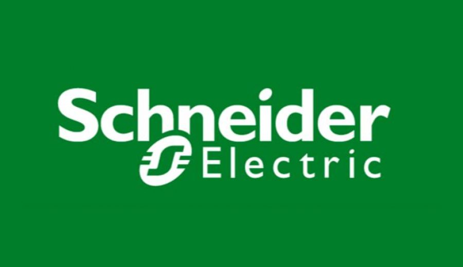 Schneider Electric IT Busi
