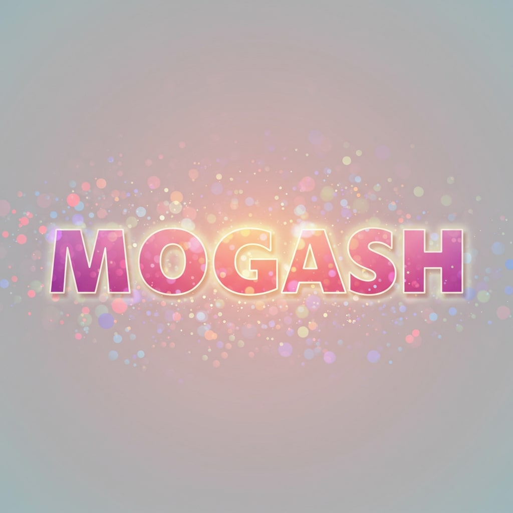 Mogash International