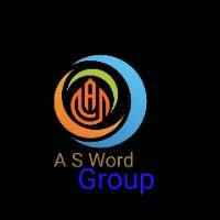 A S WORD GROUP
