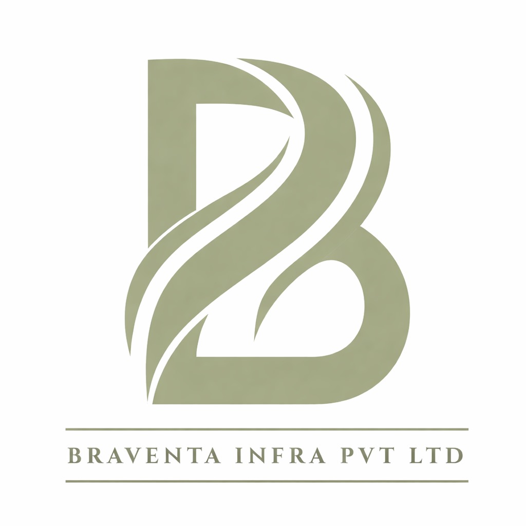 Braventa Infra Estate Pvt Ltd
