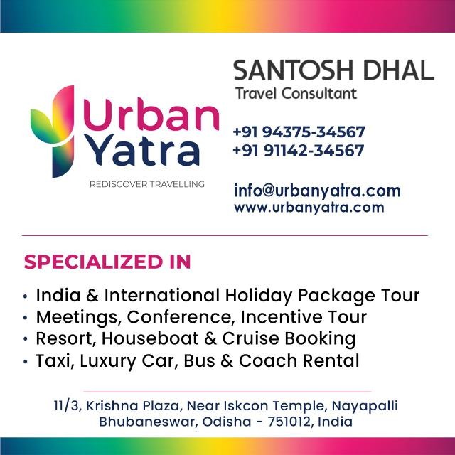 Urban Yatra 