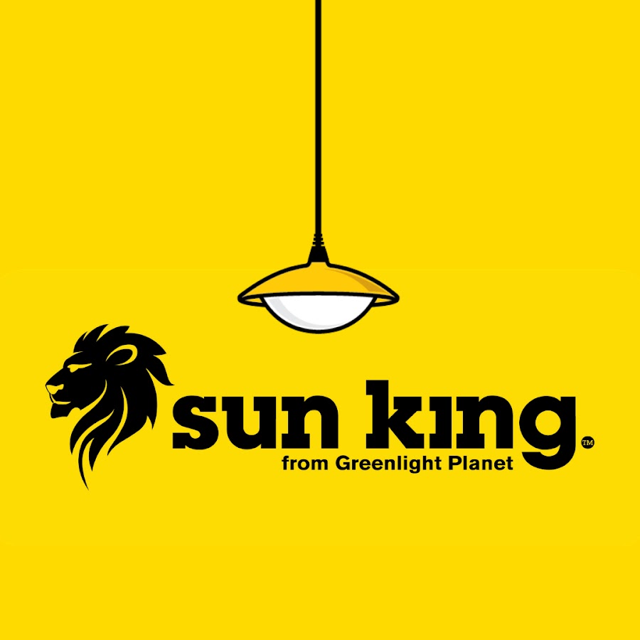 Sun King Greenlight Planet