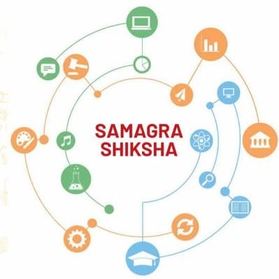 Samagra Shiksha Department of School Education