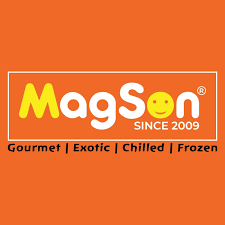 Magson Retail and distribution limited