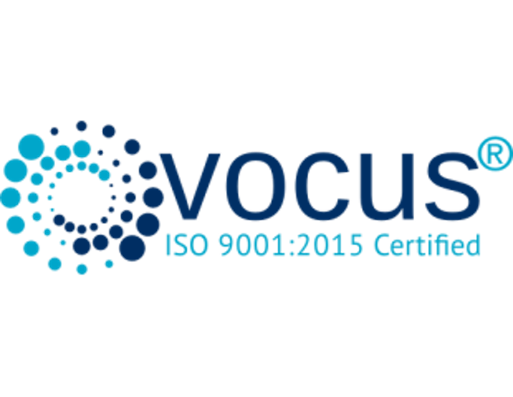 Vocus Communications Private Limited