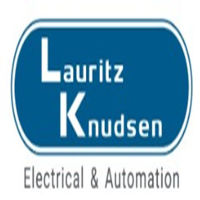 Lauritz Knudsen