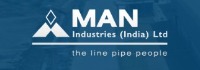 Man Industries India Ltd.