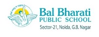 Bal Bharati Public School