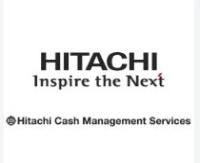 Hitachi Cash Management Services