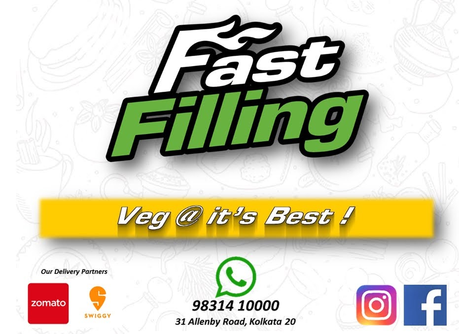 Fast Filling 