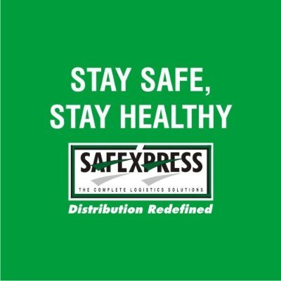 Safexpress Pvt Ltd 