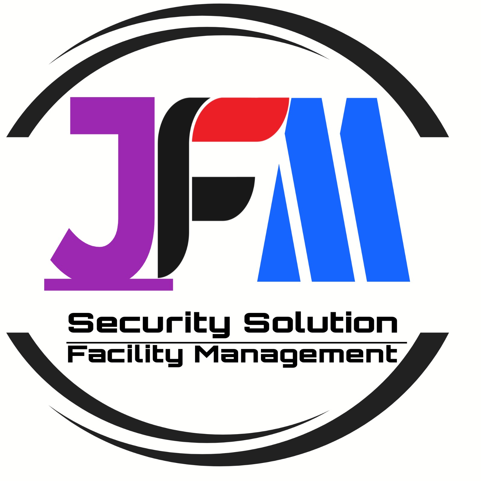 JFM SECURE SOLUTION 