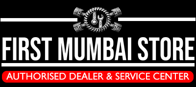First Mumbai Store LLP