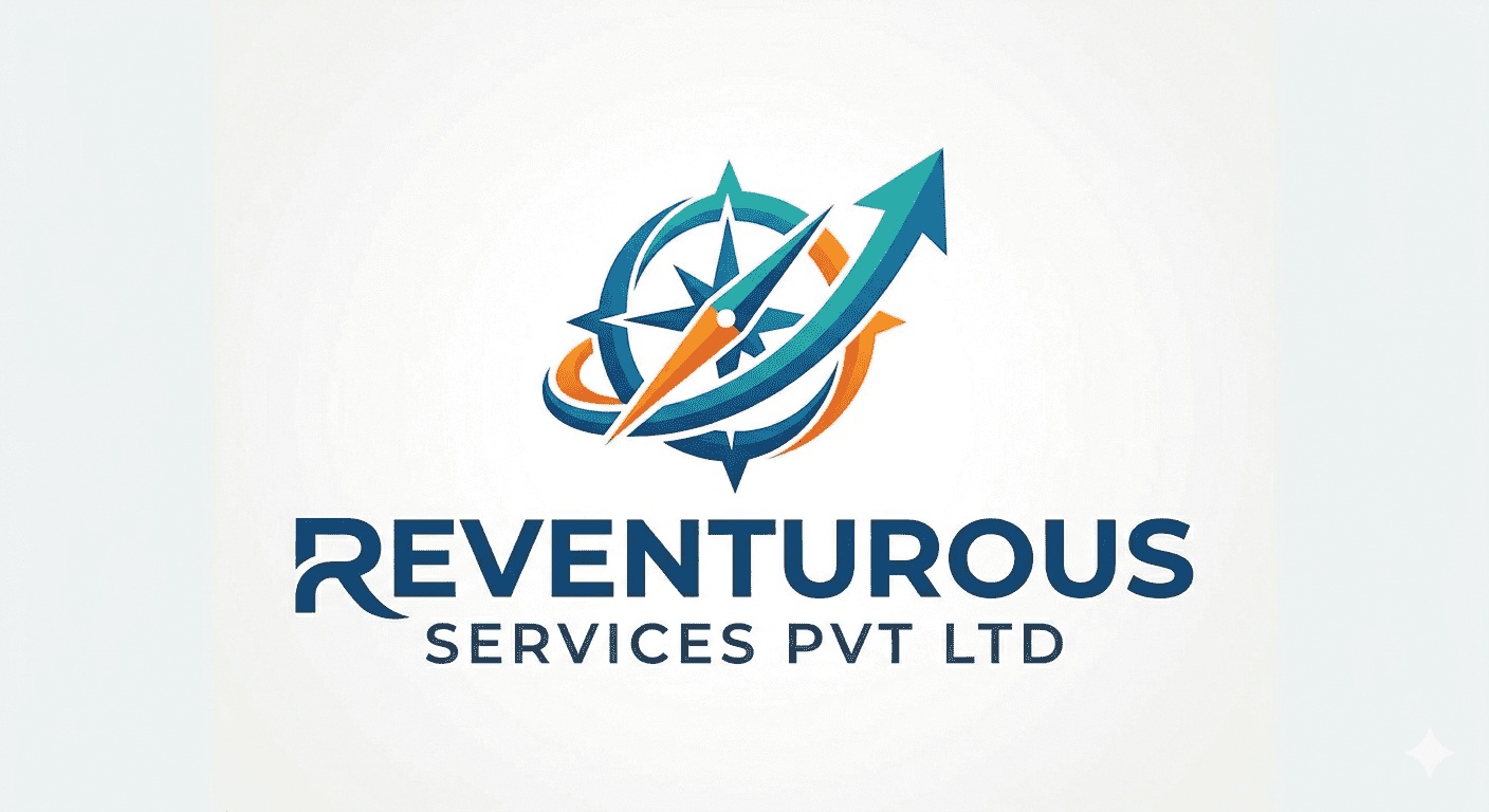 Reventurous services pvt ltd