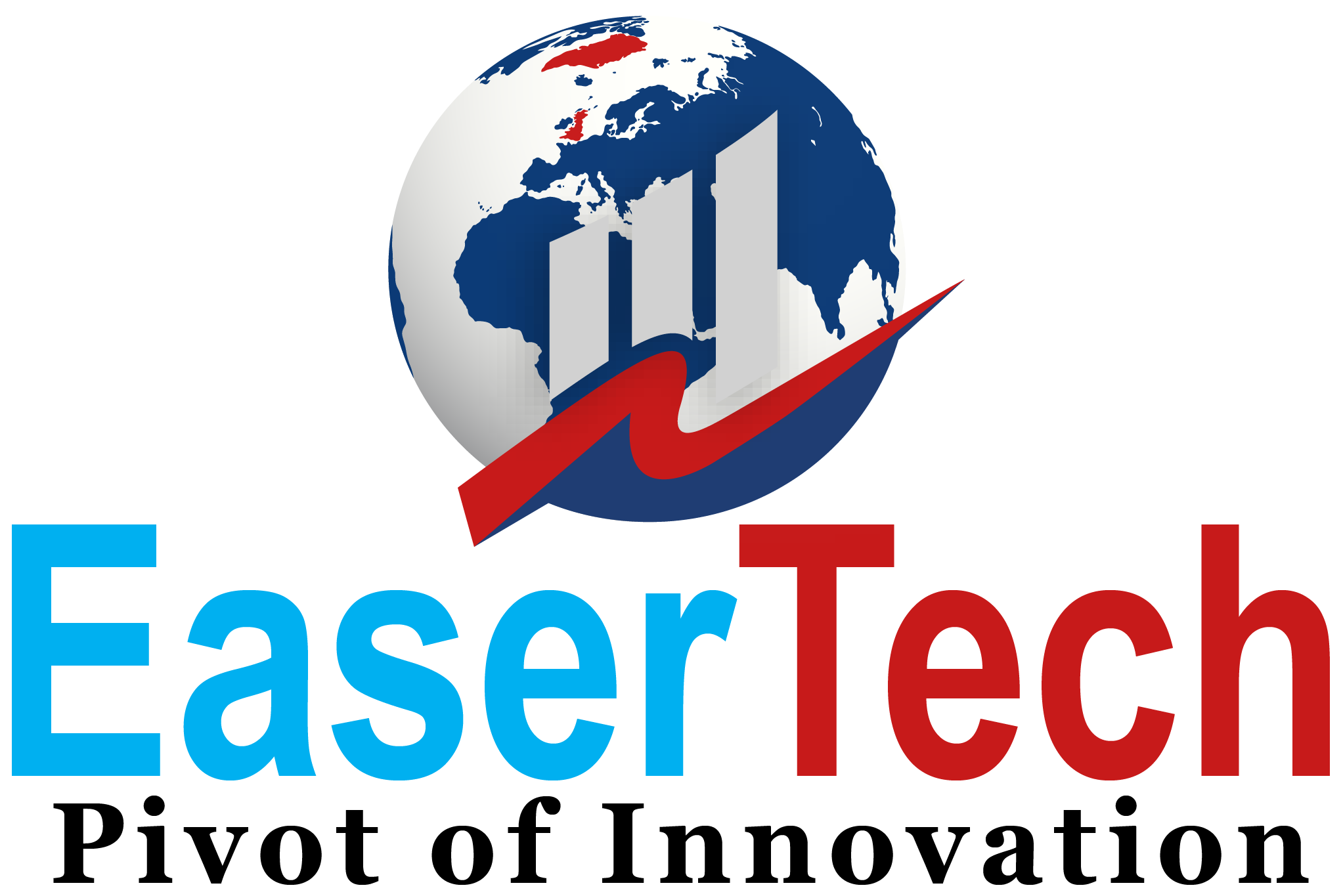 EaserTech Consulting Pvt Ltd