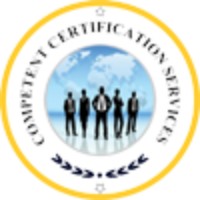 competent certification services