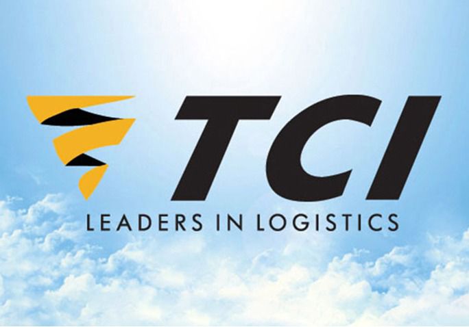 Transport Corporation of India Ltd.