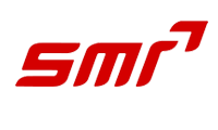 SMR logo