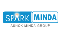 Spark Minda logo