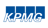 KPMG logo