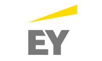 EY logo