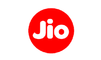 JIO logo