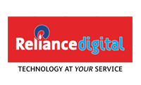 Reliance Digital logo