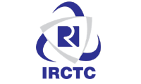 IRCTC logo