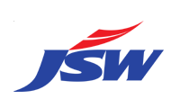 JSW logo