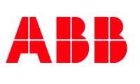 ABB logo