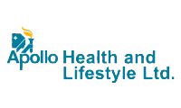 Apollo Health and Lifistyle Ltd. logo