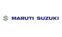 Maruti suzuki logo