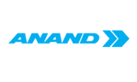 Anand Logo