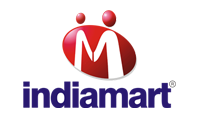 Indiamart logo