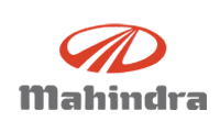 Mahindra logo